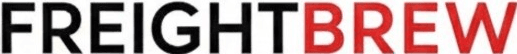 Freight Brew logo